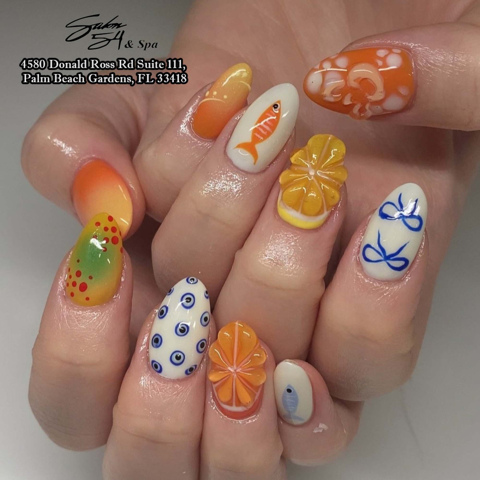 Nail Design